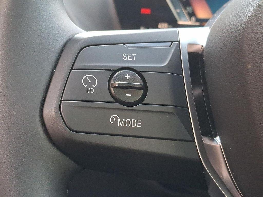 used 2025 BMW 228 Gran Coupe car, priced at $38,297