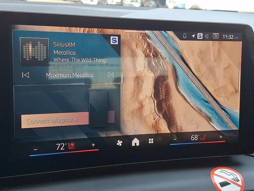 used 2025 BMW 228 Gran Coupe car, priced at $38,297