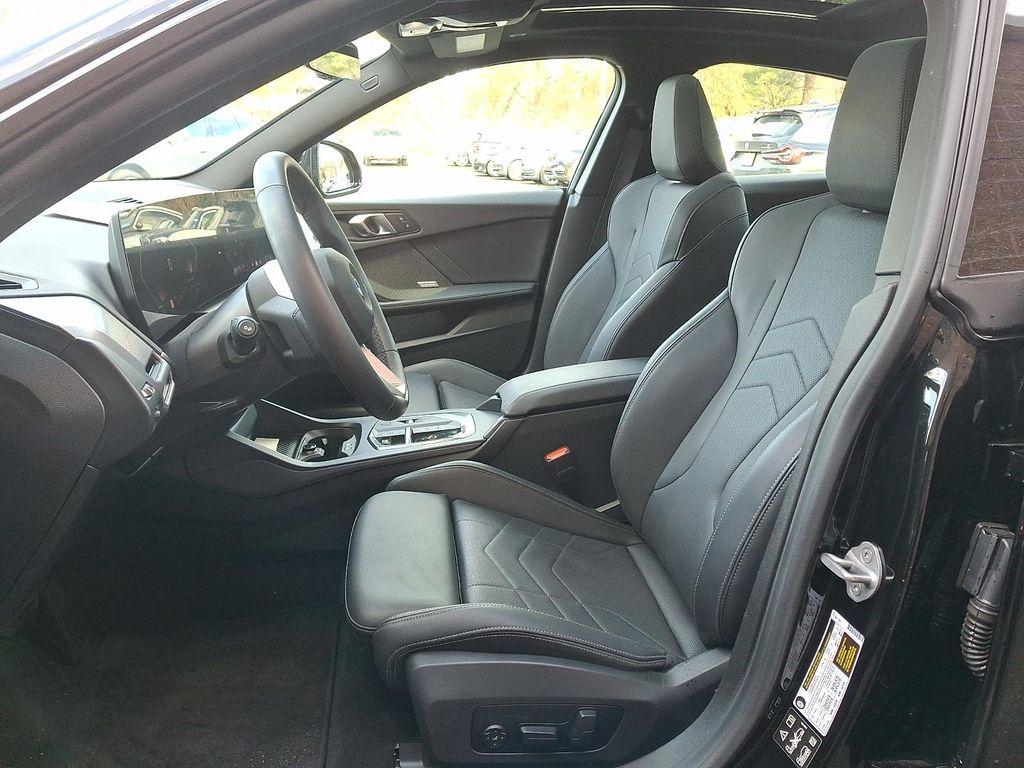 used 2025 BMW 228 Gran Coupe car, priced at $38,297