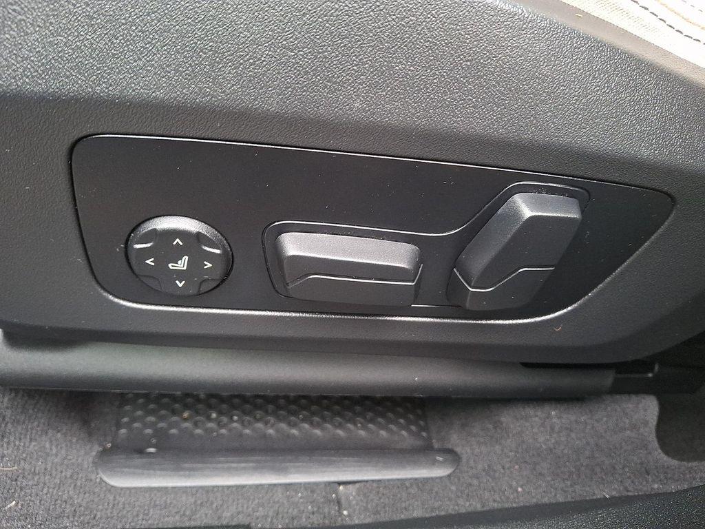 used 2024 BMW X1 car, priced at $31,488