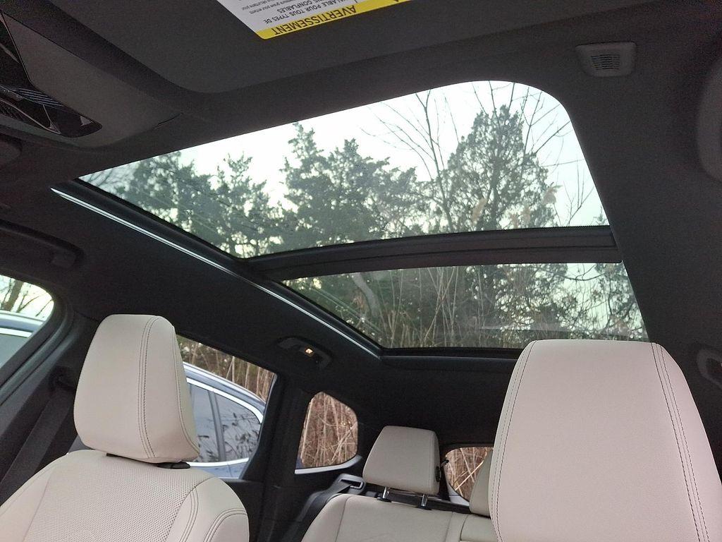 used 2024 BMW X1 car, priced at $31,488