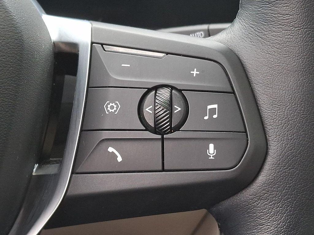 used 2024 BMW X1 car, priced at $31,488