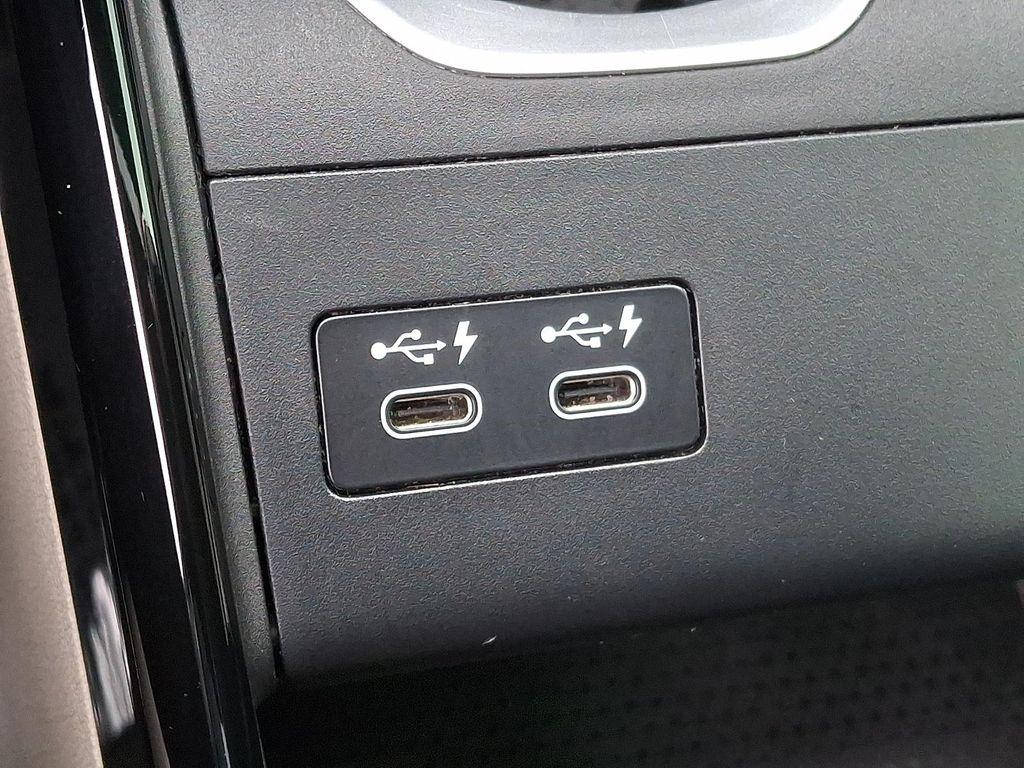 used 2024 BMW X1 car, priced at $31,488