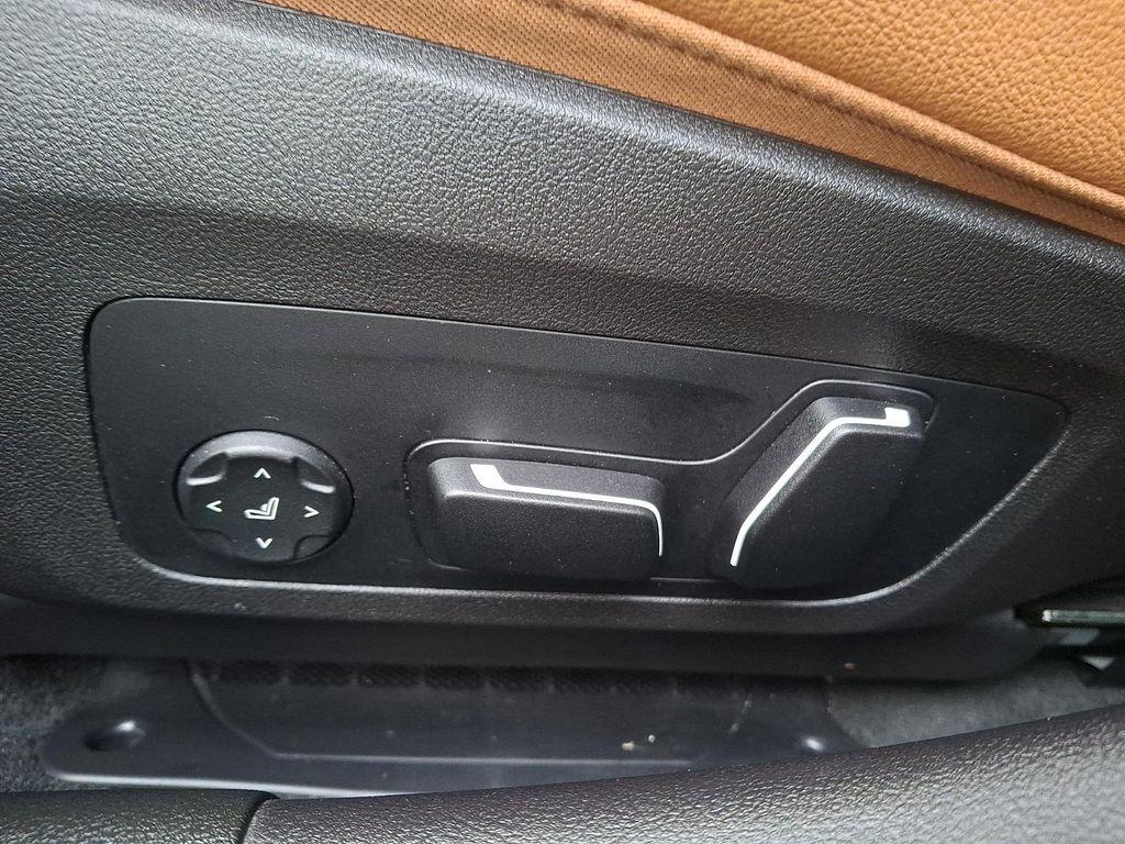 used 2025 BMW 330 car, priced at $41,517