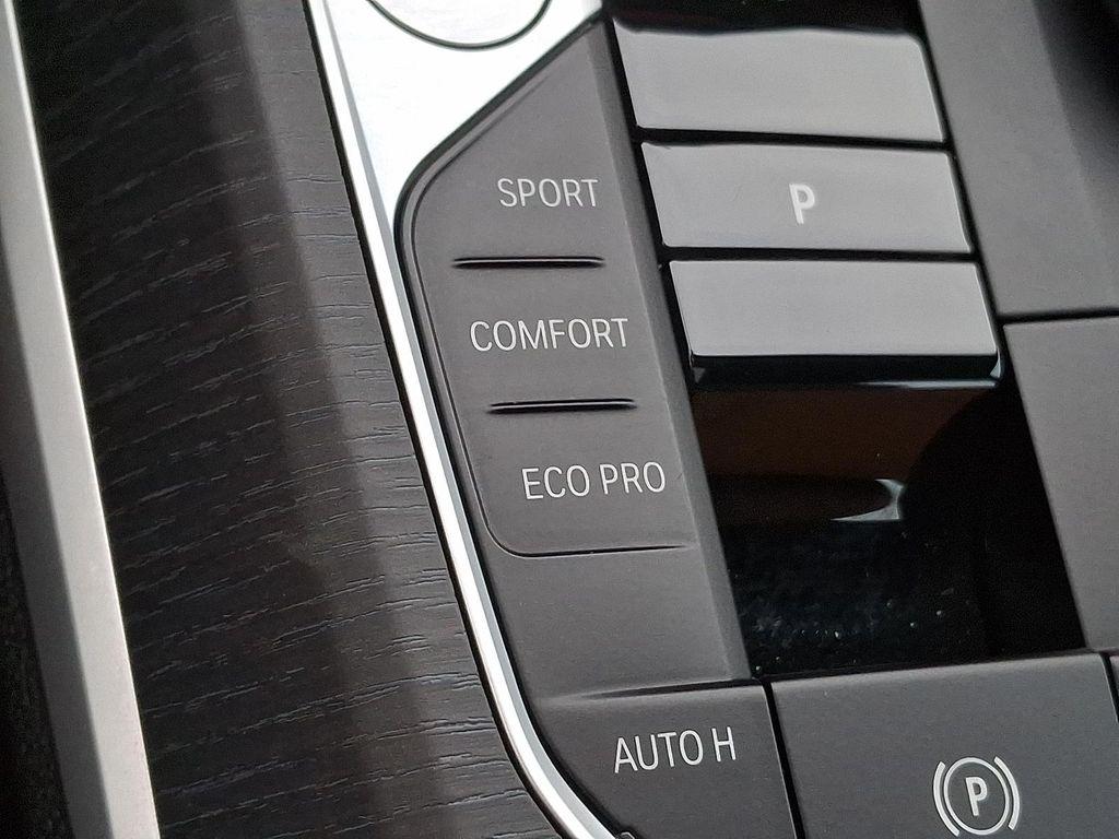 used 2025 BMW 330 car, priced at $41,517