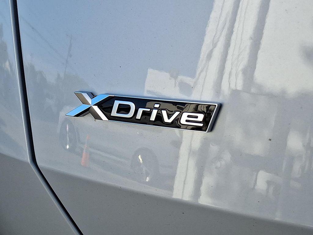 new 2026 BMW X3 car, priced at $57,990