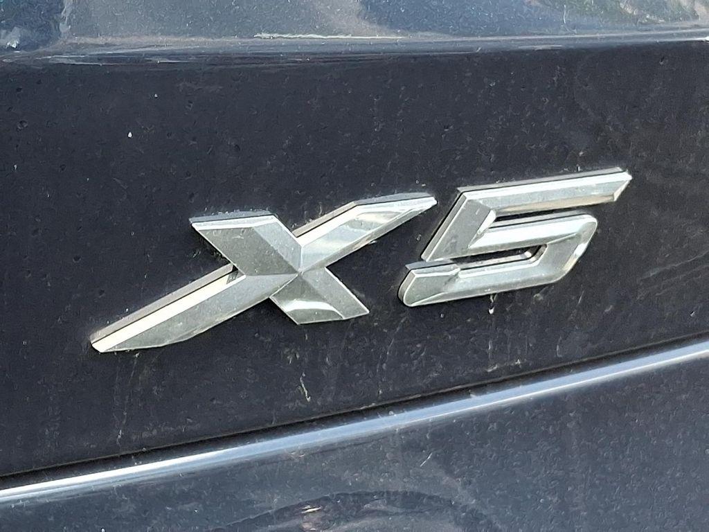 new 2026 BMW X5 car, priced at $83,650