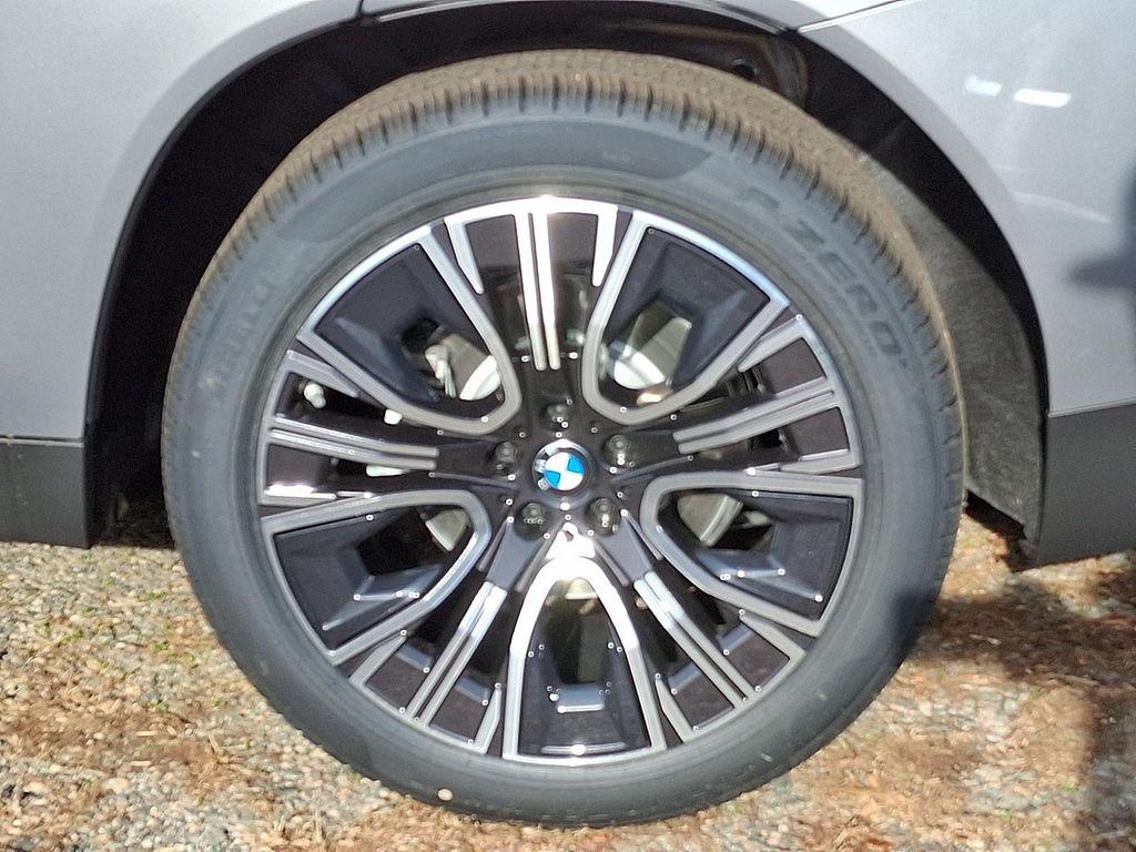 new 2026 BMW X3 car, priced at $58,365