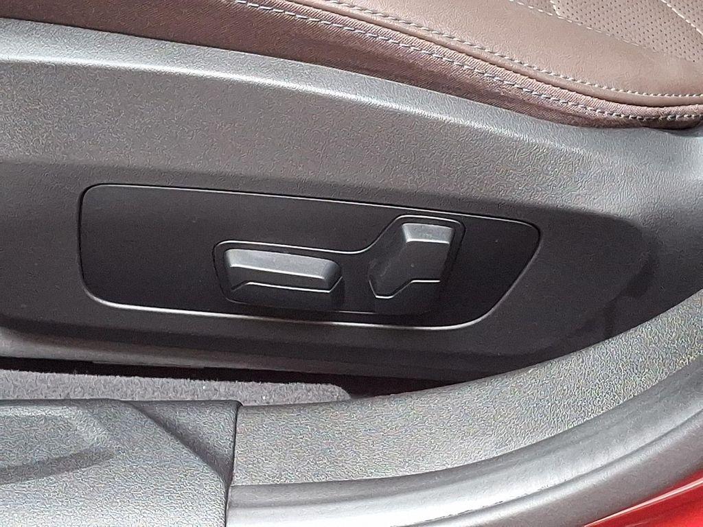 used 2025 BMW 228 Gran Coupe car, priced at $37,497