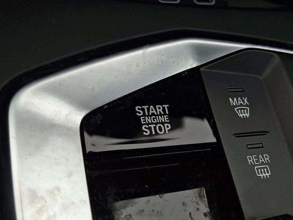 used 2025 BMW 228 Gran Coupe car, priced at $37,497