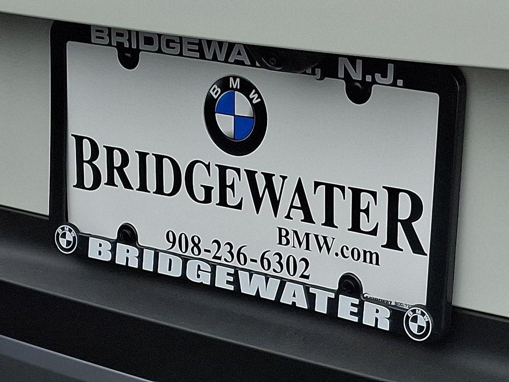 new 2026 BMW X3 car, priced at $57,340