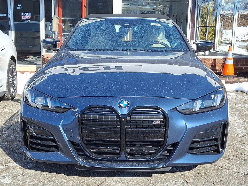 new 2026 BMW M440 car, priced at $82,905