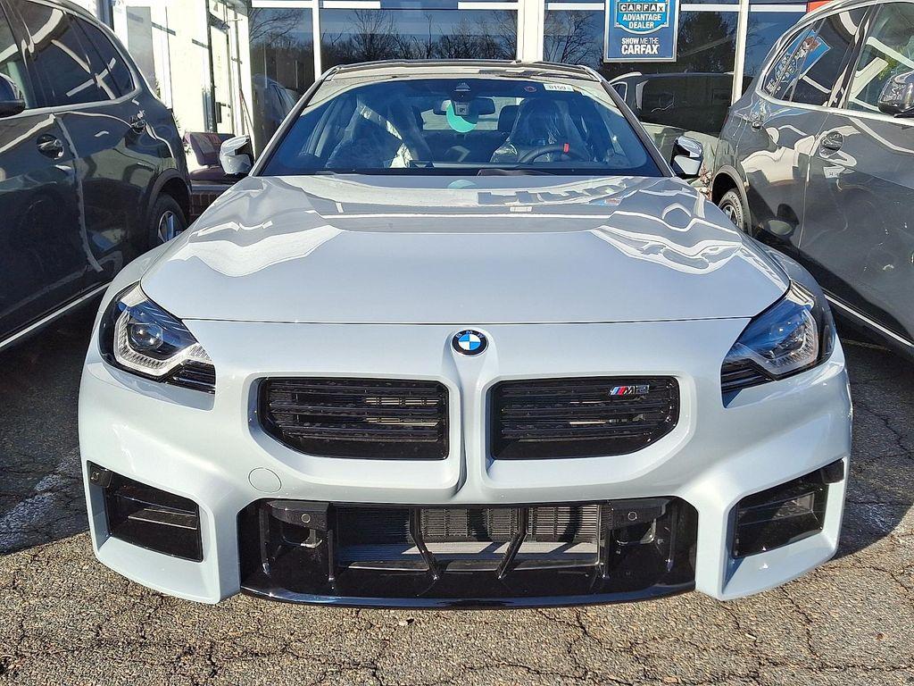 new 2026 BMW M2 car, priced at $76,405