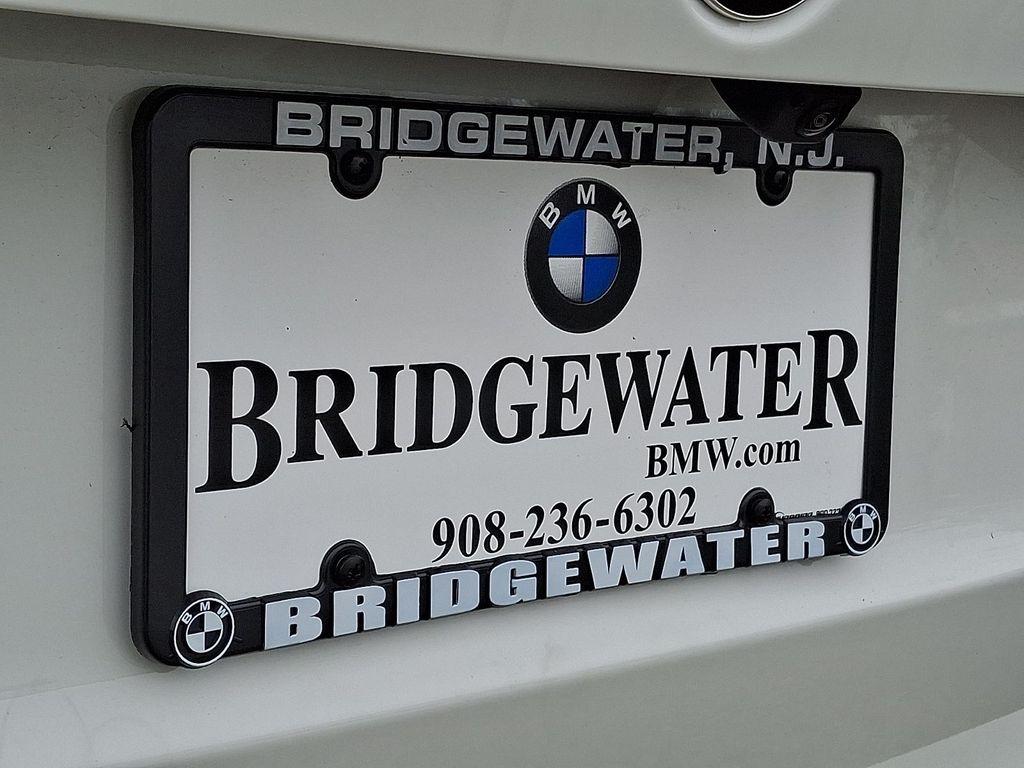 new 2026 BMW X1 car, priced at $48,995