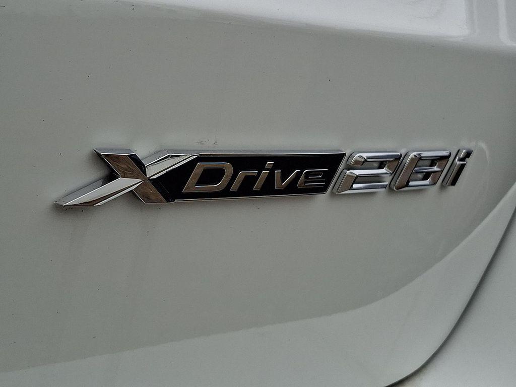 new 2026 BMW X1 car, priced at $48,995