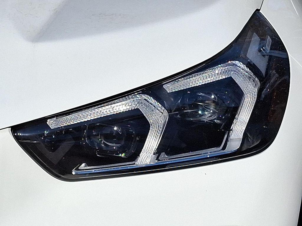 new 2026 BMW X1 car, priced at $48,920