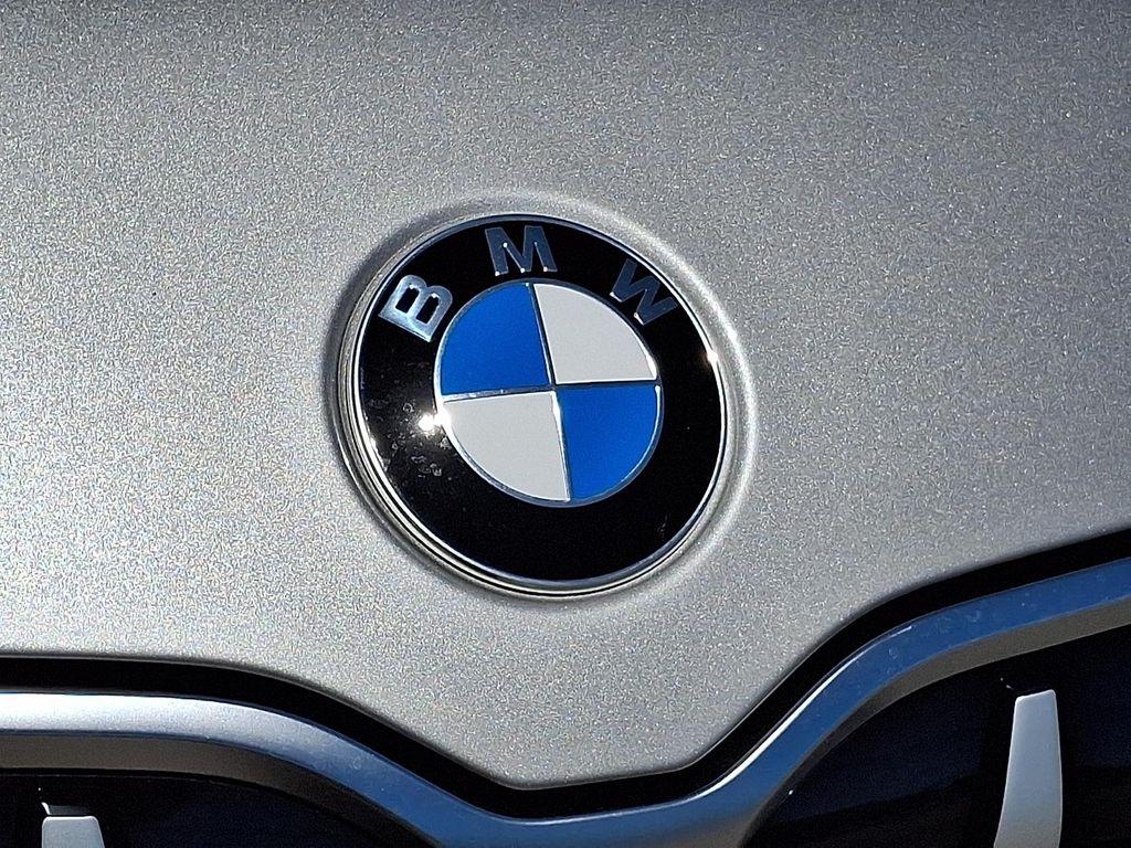 new 2026 BMW X1 car, priced at $49,920