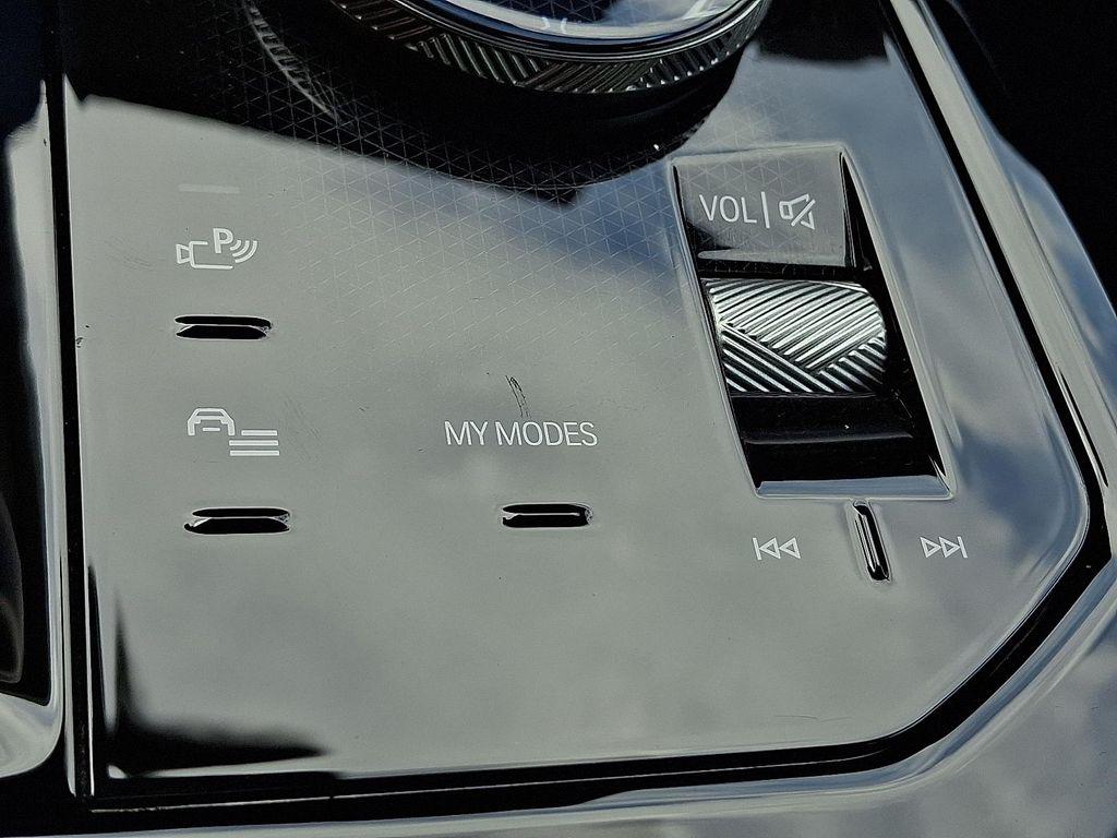 used 2025 BMW 530 car, priced at $54,999