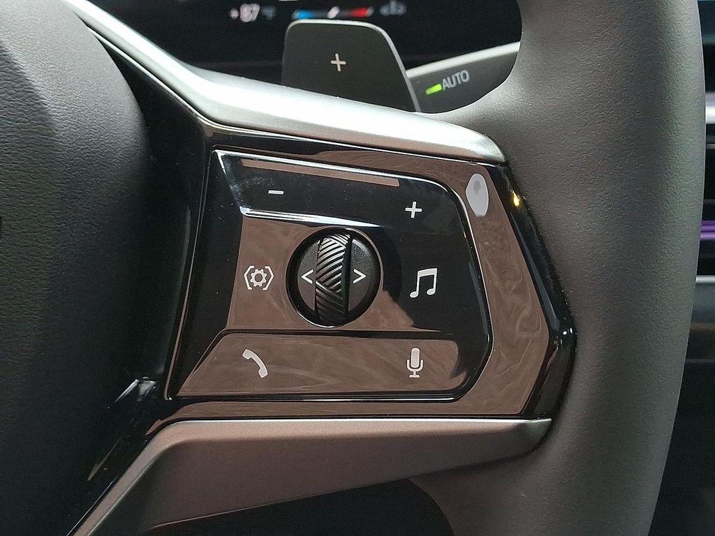 used 2025 BMW 530 car, priced at $54,999