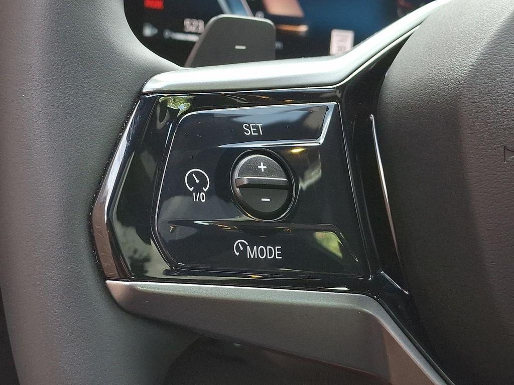 used 2025 BMW 530 car, priced at $54,999