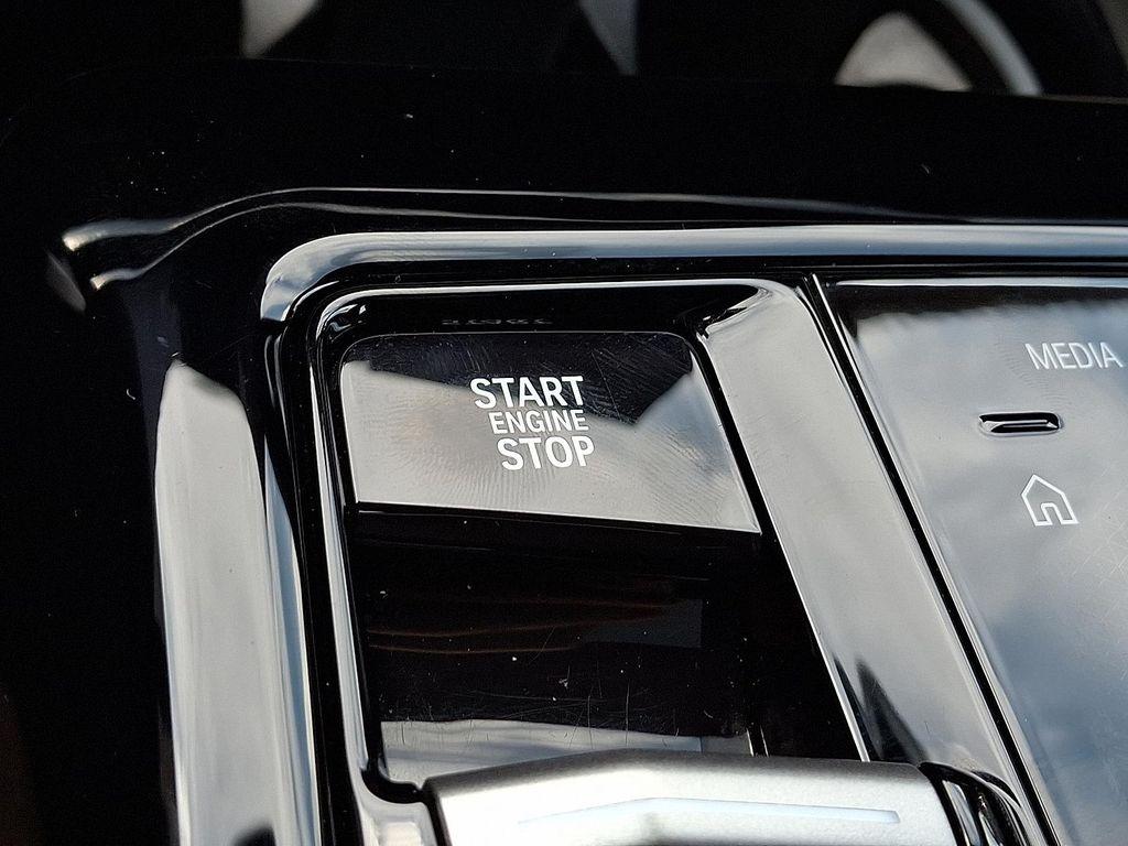 used 2025 BMW 530 car, priced at $54,999