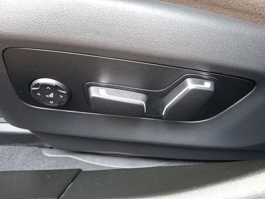 used 2025 BMW 530 car, priced at $54,999