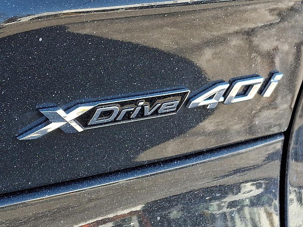 new 2026 BMW X5 car, priced at $83,450