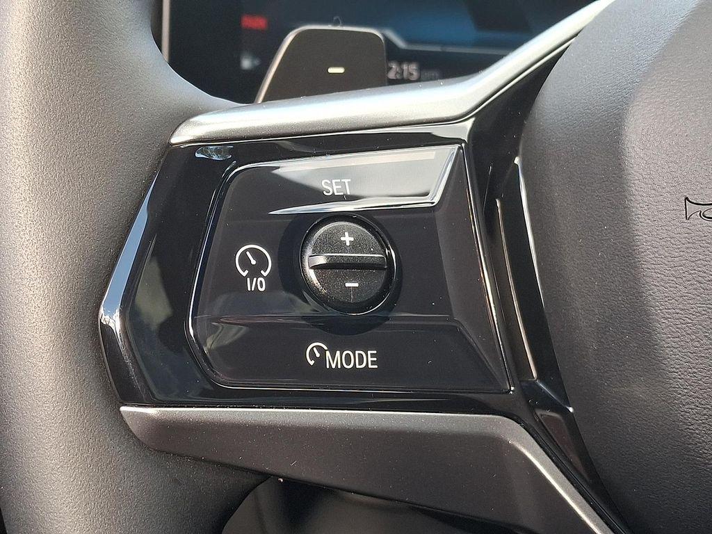 used 2025 BMW 530 car, priced at $55,997