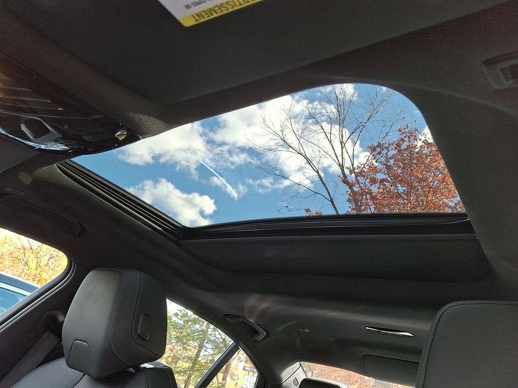 used 2025 BMW 530 car, priced at $55,997