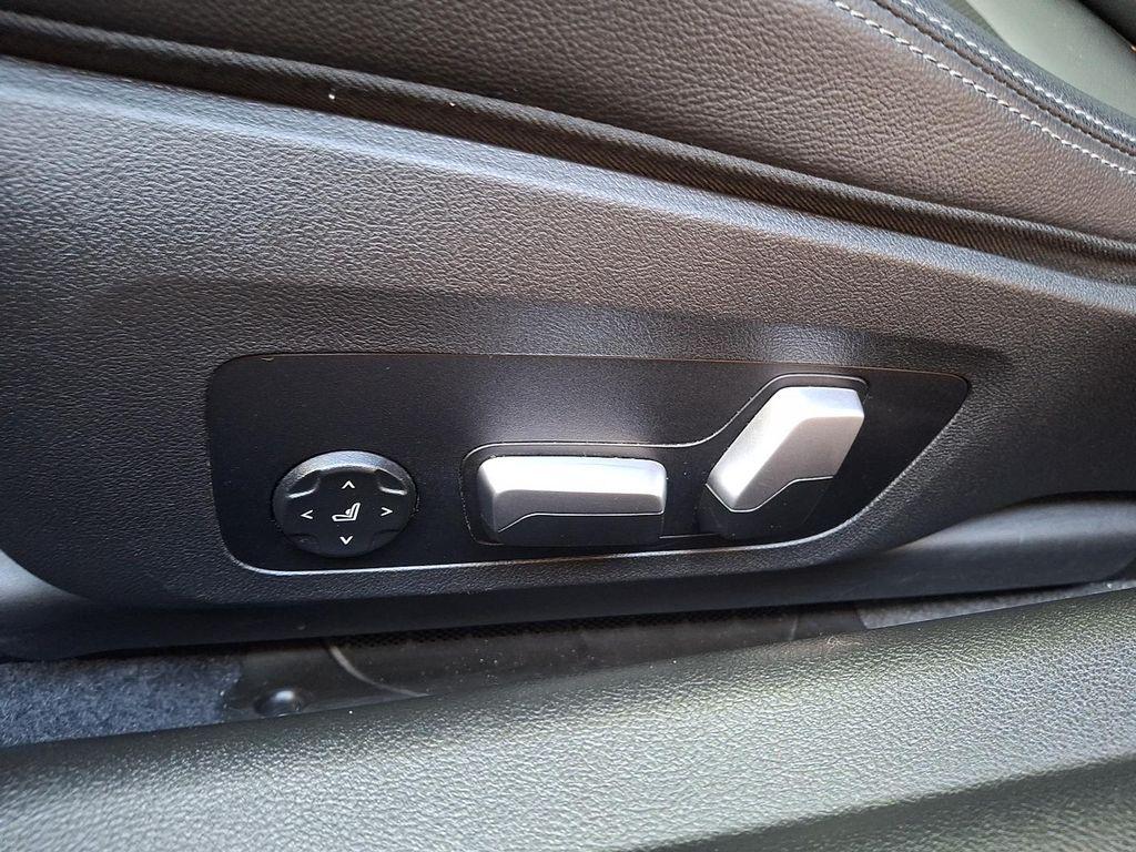 used 2023 BMW 230 car, priced at $26,999