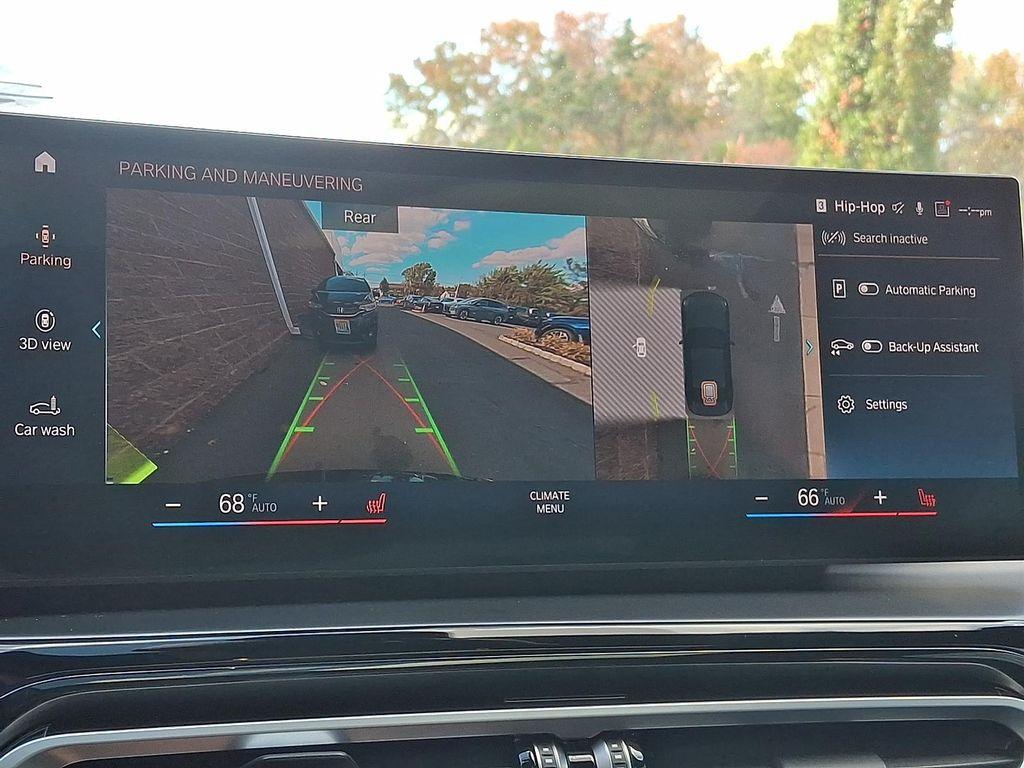 used 2023 BMW 230 car, priced at $26,999