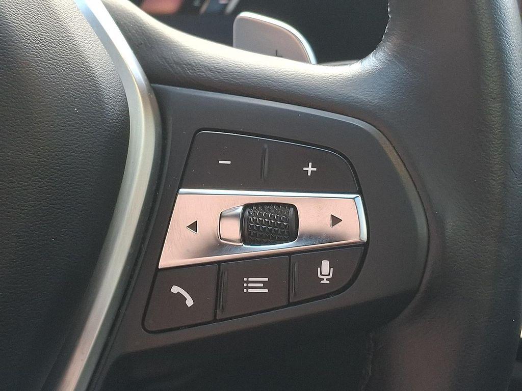 used 2023 BMW 230 car, priced at $26,999