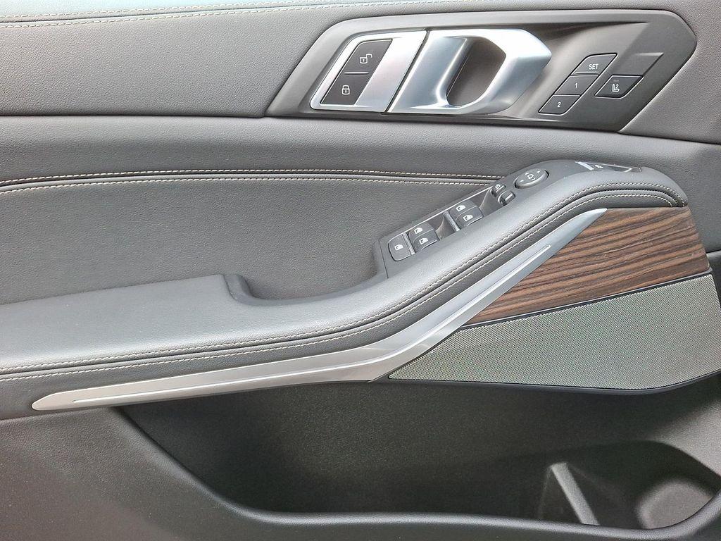 used 2025 BMW X5 car