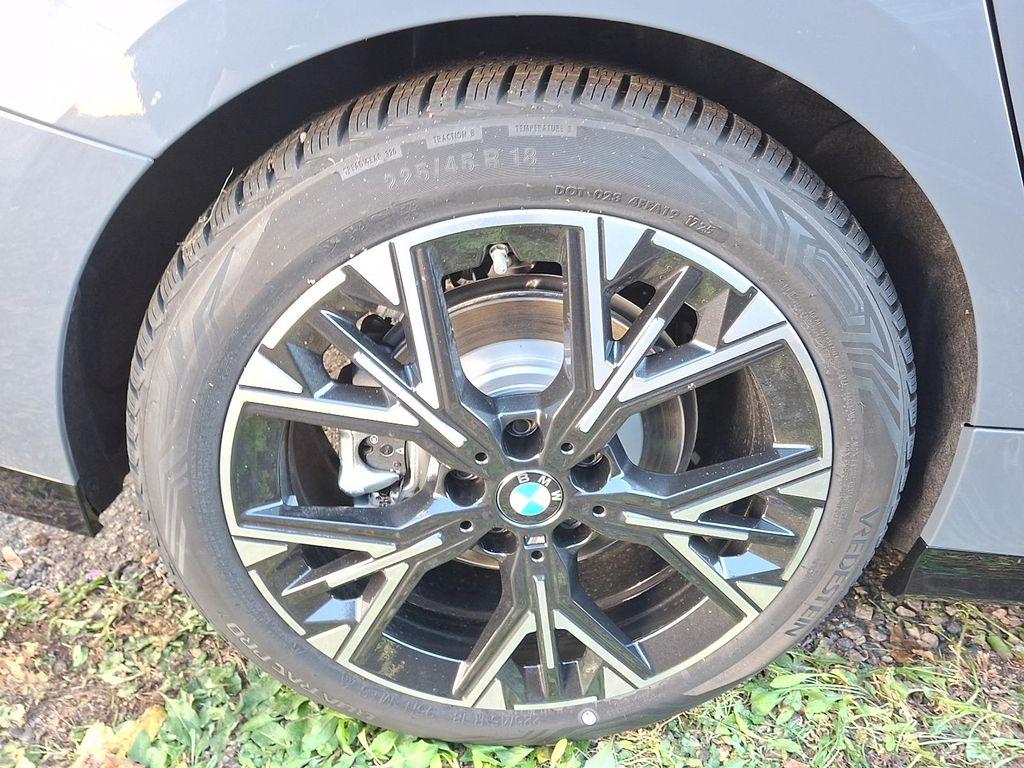 new 2026 BMW 228 Gran Coupe car, priced at $47,900