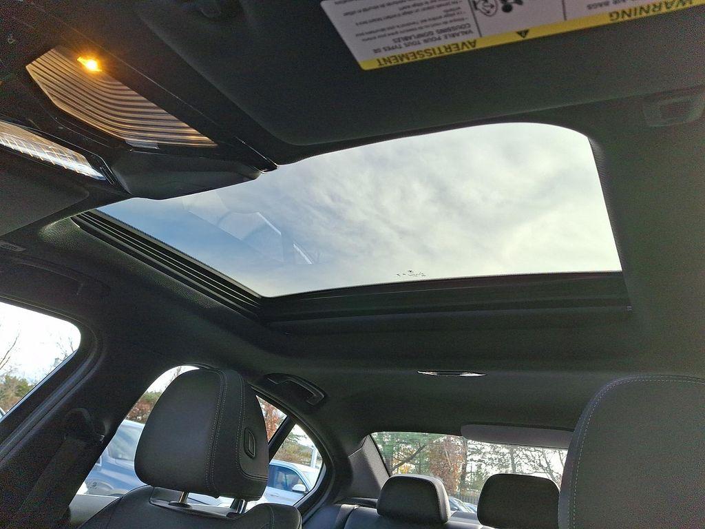 used 2025 BMW 330 car, priced at $44,987