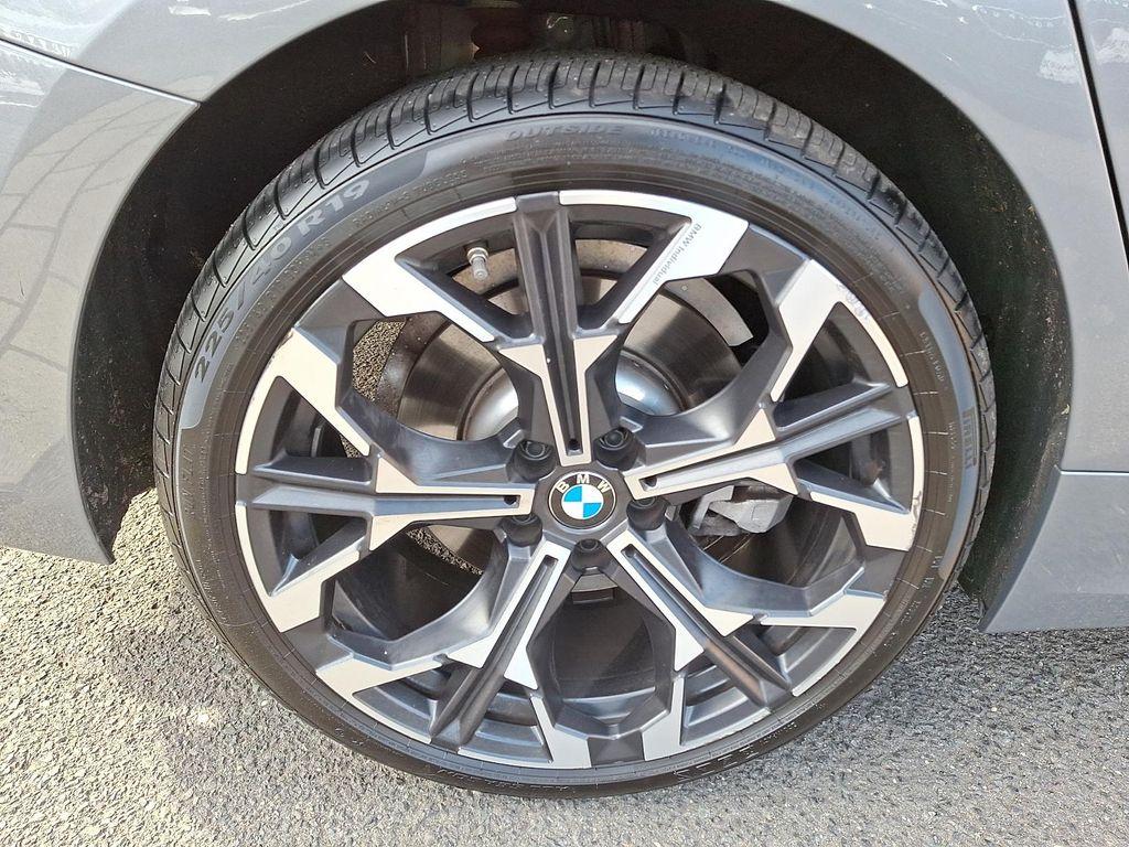 used 2025 BMW 330 car, priced at $44,987