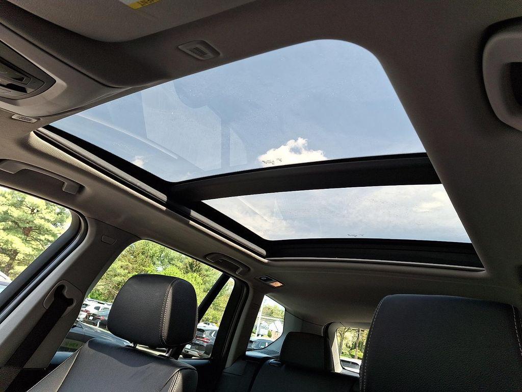 used 2017 BMW X3 car, priced at $16,997