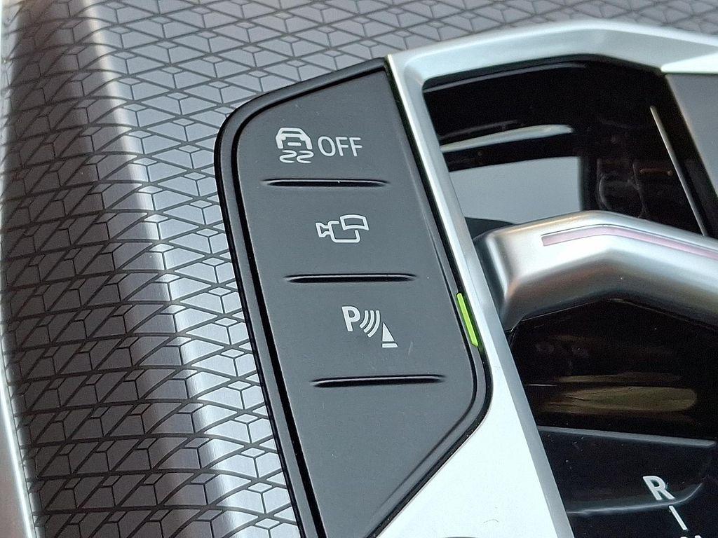 used 2025 BMW i4 Gran Coupe car, priced at $58,411