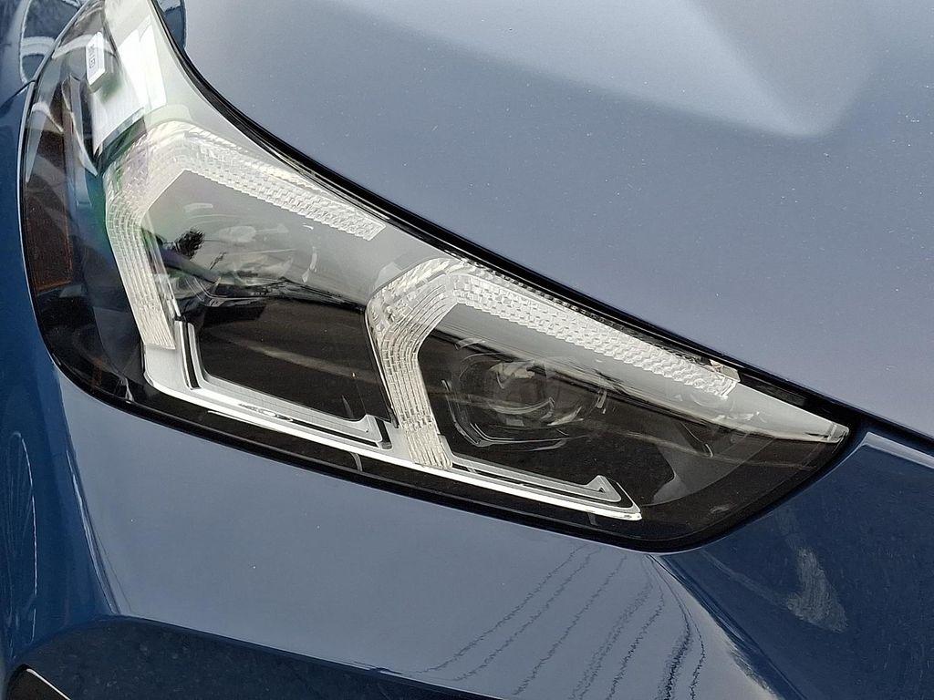 new 2026 BMW X1 car, priced at $49,395