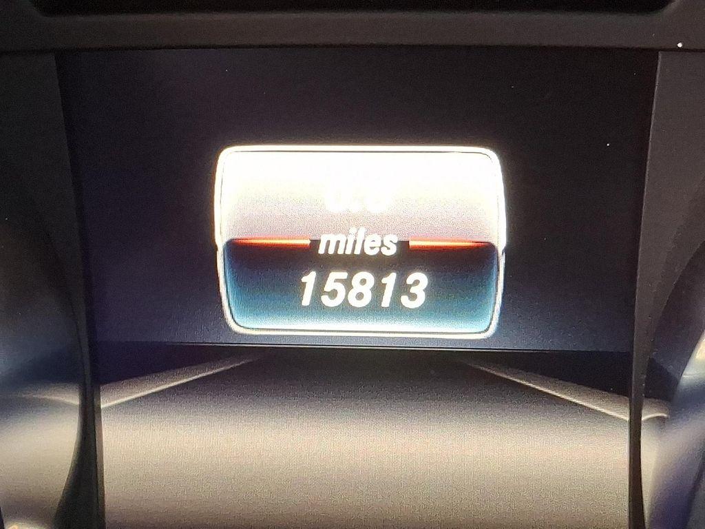 used 2020 Mercedes-Benz AMG SLC 43 car, priced at $41,788