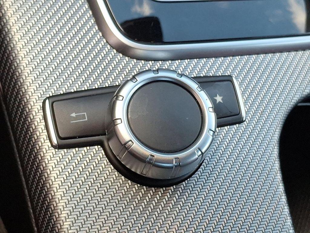 used 2020 Mercedes-Benz AMG SLC 43 car, priced at $41,788