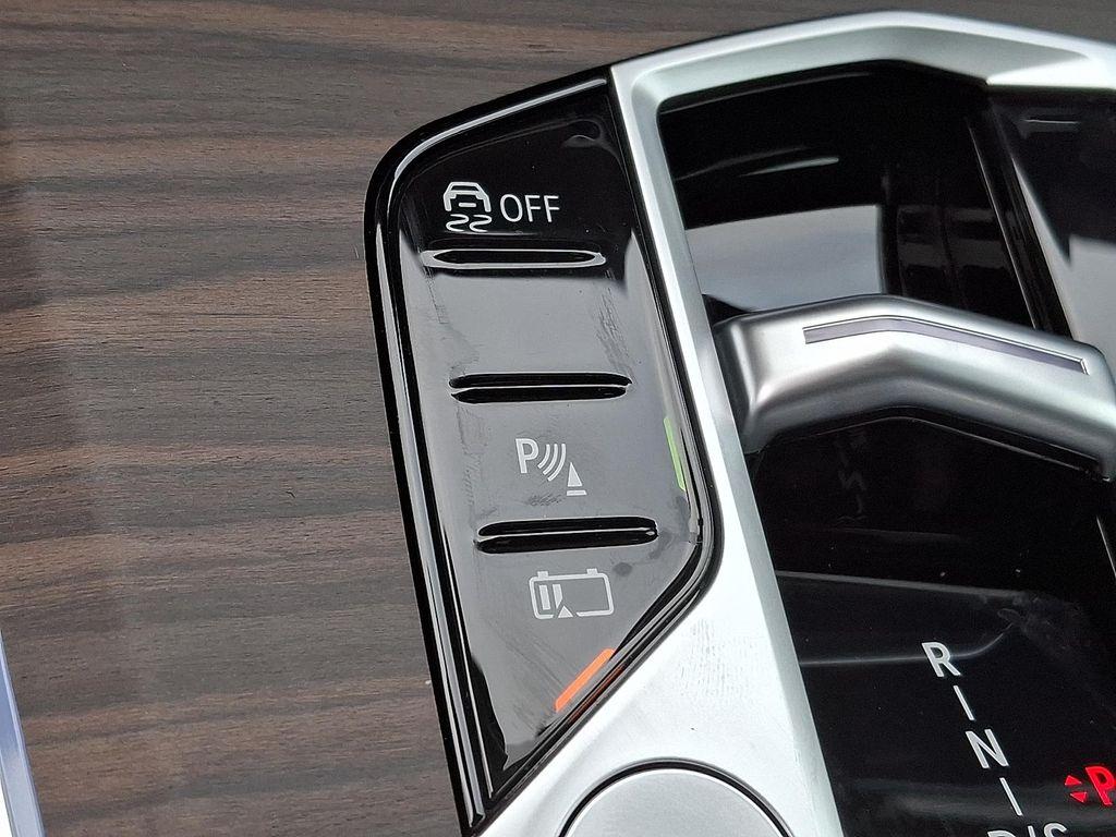 used 2025 BMW X5 PHEV car, priced at $64,997