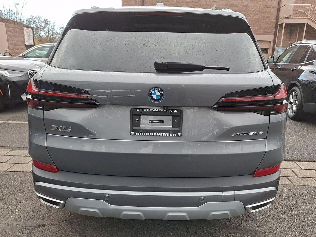 used 2025 BMW X5 PHEV car, priced at $64,997