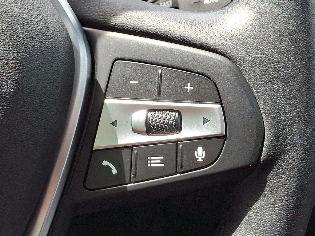 used 2024 BMW 228 Gran Coupe car, priced at $29,888