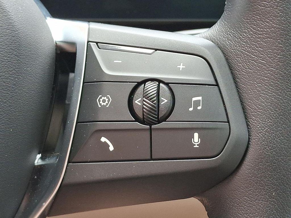 used 2025 BMW X1 car, priced at $39,397