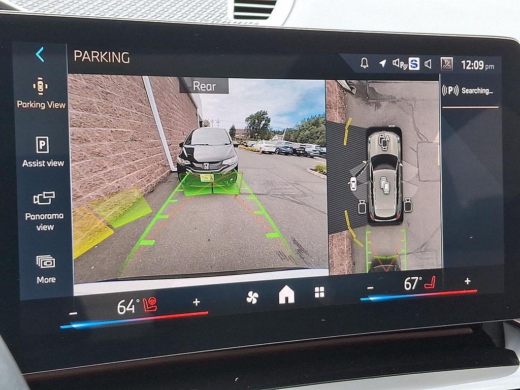 used 2025 BMW X1 car, priced at $39,397