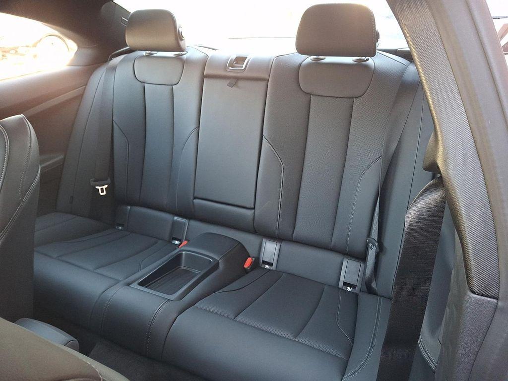 used 2025 BMW 230 car, priced at $39,388