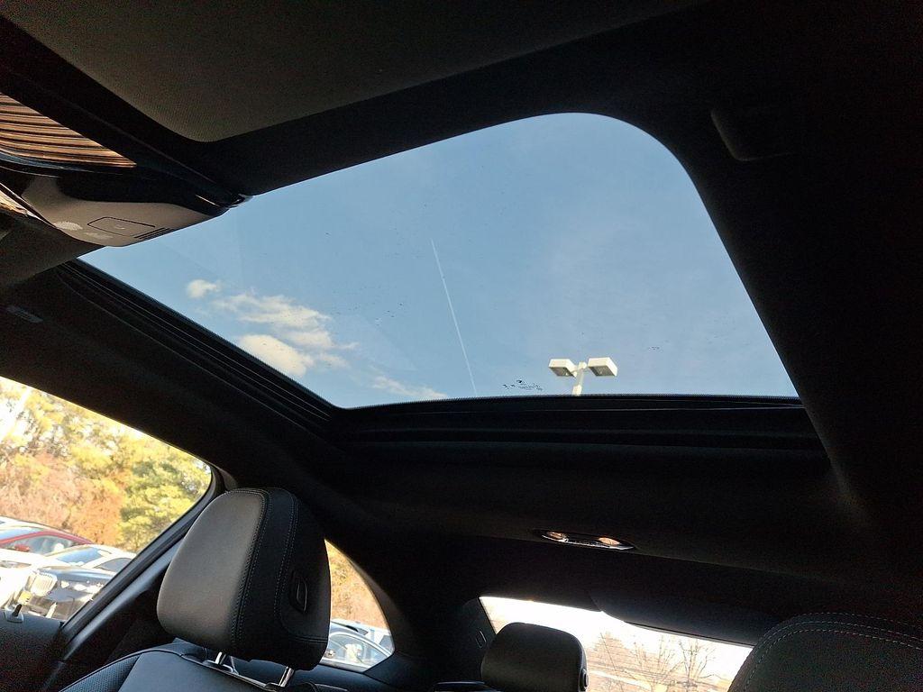 used 2025 BMW 230 car, priced at $39,388