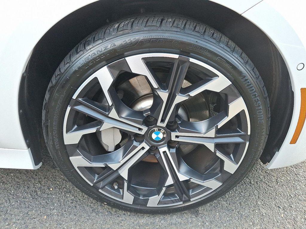 used 2025 BMW 330 car, priced at $42,797