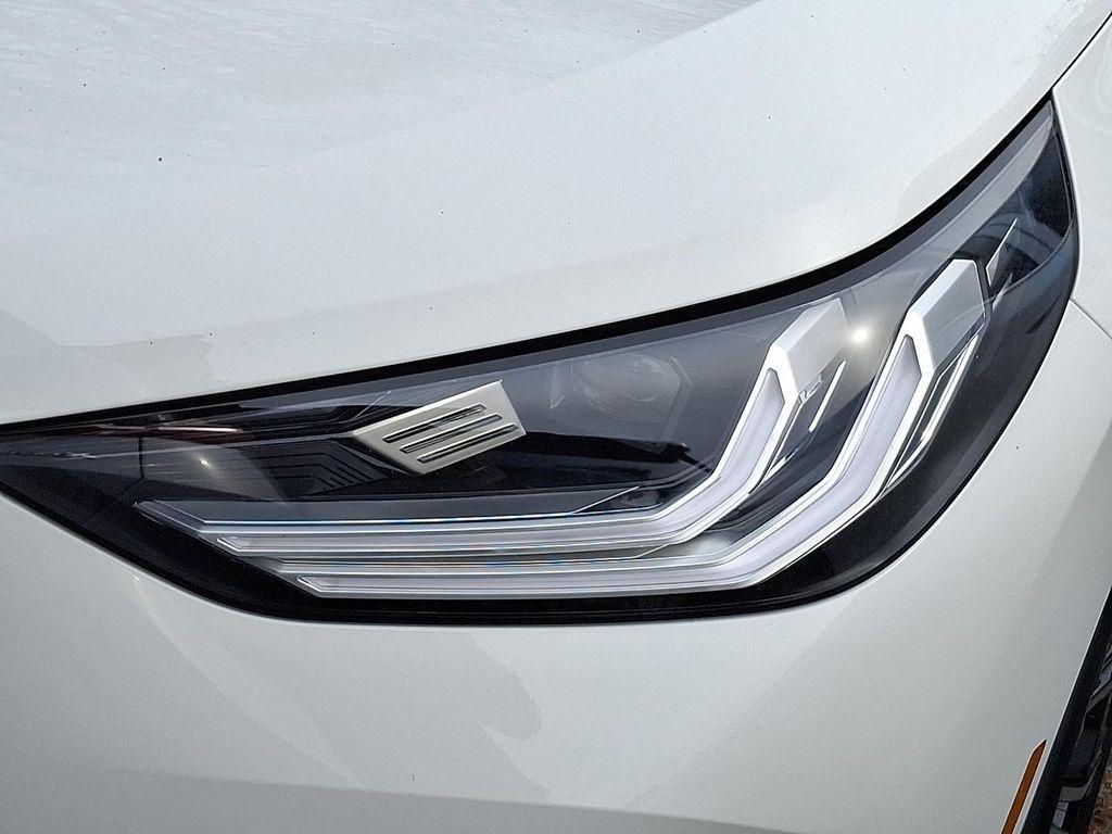 new 2026 BMW X3 car, priced at $58,825